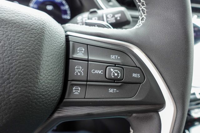 new 2025 Jeep Grand Cherokee L car, priced at $40,870