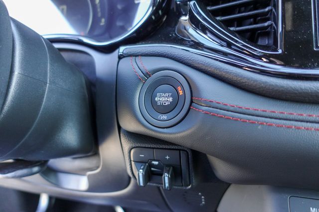 new 2025 Dodge Durango car, priced at $48,625