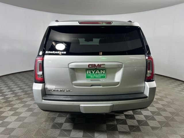 used 2017 GMC Yukon XL car, priced at $22,500