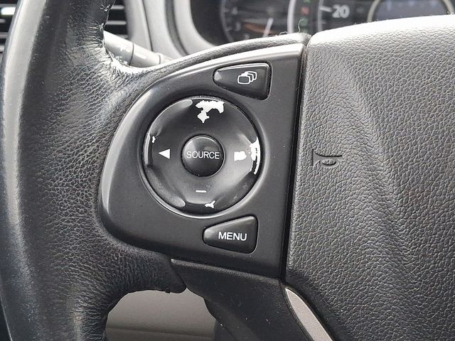 used 2013 Honda CR-V car, priced at $12,818