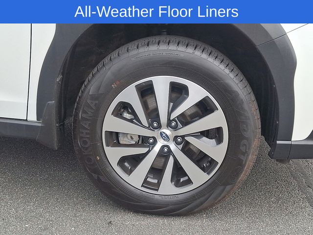used 2025 Subaru Outback car, priced at $33,930