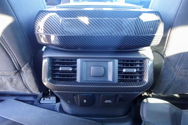 used 2021 Ford F-150 car, priced at $30,552