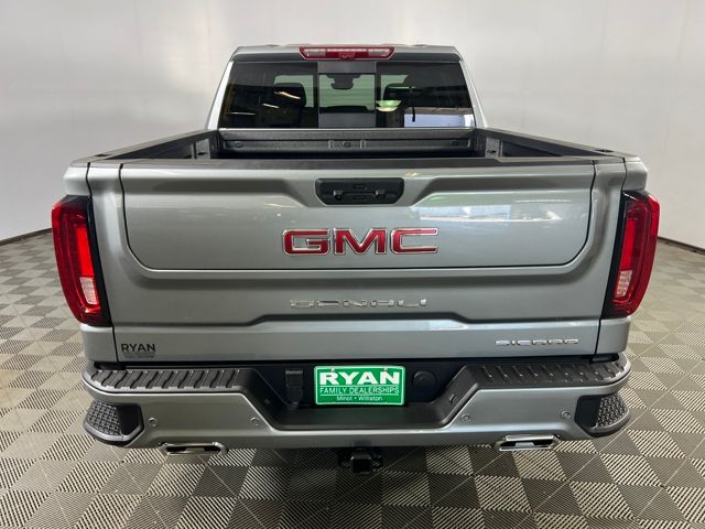 new 2026 GMC Sierra 1500 car, priced at $72,000