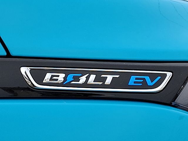 used 2020 Chevrolet Bolt EV car, priced at $12,865