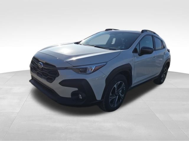 new 2024 Subaru Crosstrek car, priced at $29,023