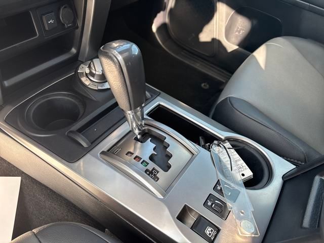 used 2021 Toyota 4Runner car, priced at $39,999