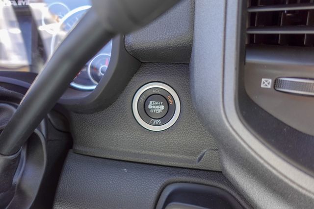 new 2024 Ram 3500 Chassis Cab car, priced at $67,024