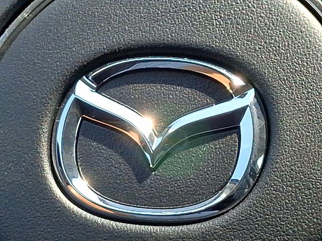 new 2025 Mazda CX-30 car, priced at $38,745