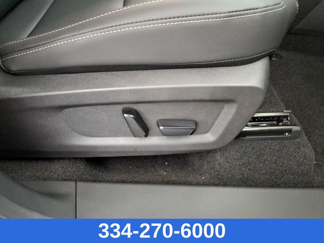 new 2025 Nissan Murano car, priced at $42,965
