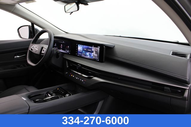 new 2025 Nissan Murano car, priced at $42,965