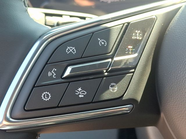new 2026 Buick Enclave car, priced at $60,425
