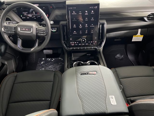 new 2026 GMC Yukon car, priced at $85,500
