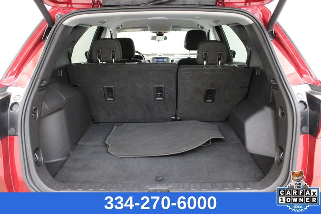 used 2020 Chevrolet Equinox car, priced at $18,999