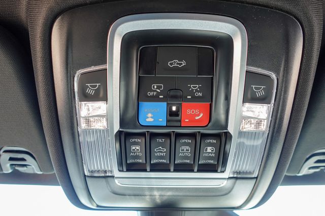 new 2025 Ram 1500 car, priced at $58,721