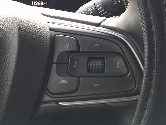 used 2025 Buick Encore GX car, priced at $25,956