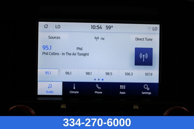 used 2019 Ford Mustang car, priced at $36,999