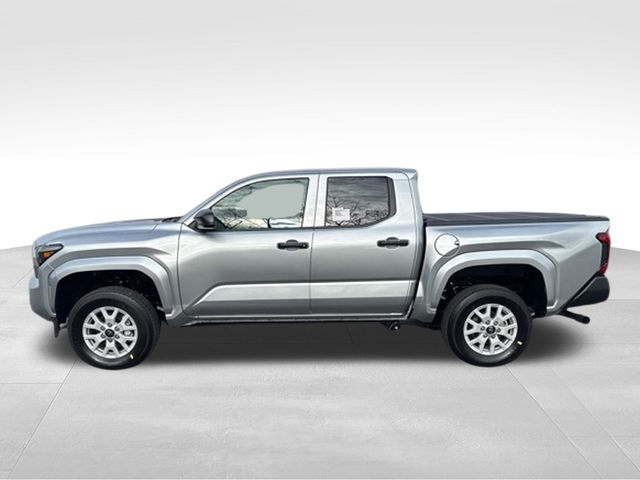 new 2025 Toyota Tacoma car, priced at $40,232
