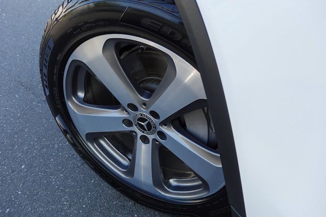 used 2019 Mercedes-Benz GLC car, priced at $17,747