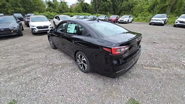 new 2025 Subaru Legacy car, priced at $27,348