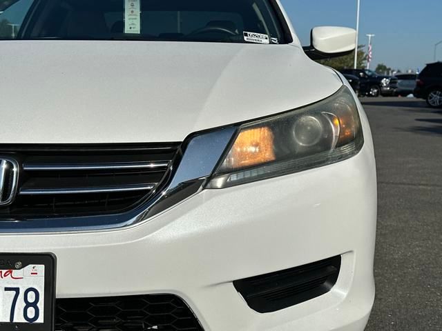 used 2014 Honda Accord car, priced at $12,745