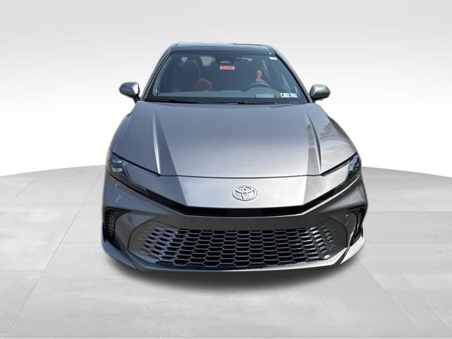 new 2025 Toyota Camry car, priced at $39,113