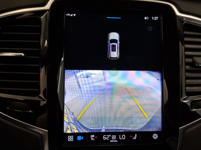 new 2025 Volvo XC90 Plug-In Hybrid car, priced at $78,929
