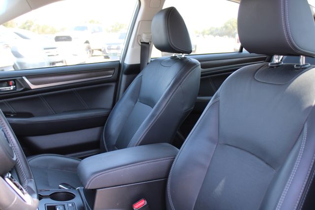 used 2018 Subaru Legacy car, priced at $19,999