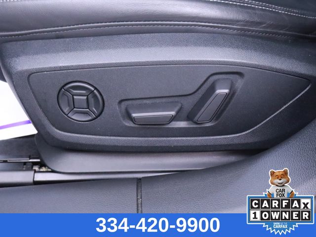 used 2024 Audi A6 car, priced at $41,599