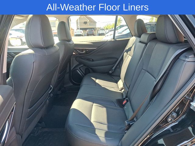 used 2025 Subaru Outback car, priced at $34,965