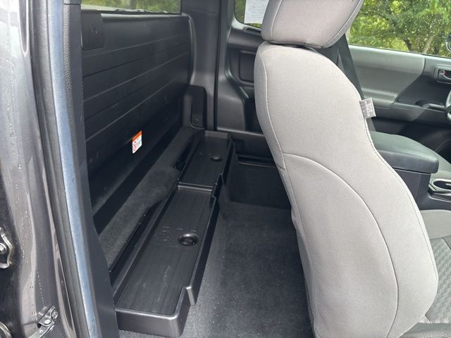 used 2022 Toyota Tacoma car, priced at $27,499