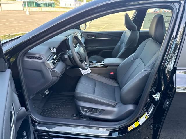 new 2025 Toyota Camry car, priced at $36,808