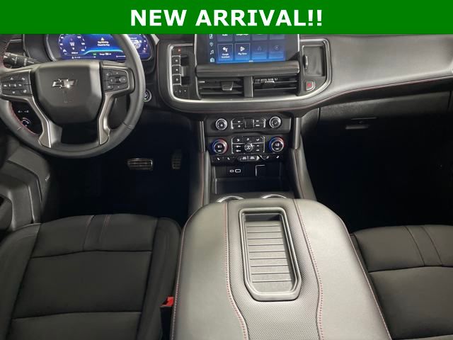 used 2023 Chevrolet Tahoe car, priced at $63,000