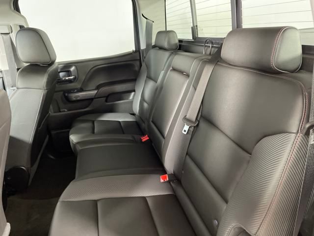 used 2018 GMC Sierra 1500 car, priced at $33,500