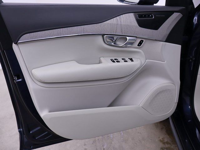 new 2025 Volvo XC90 Plug-In Hybrid car, priced at $76,721