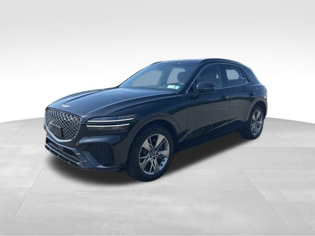 used 2022 Genesis GV70 car, priced at $39,869