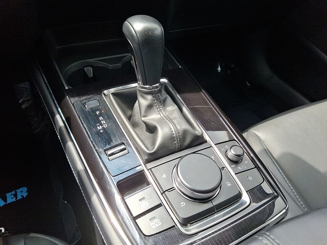 used 2022 Mazda CX-30 car, priced at $22,904