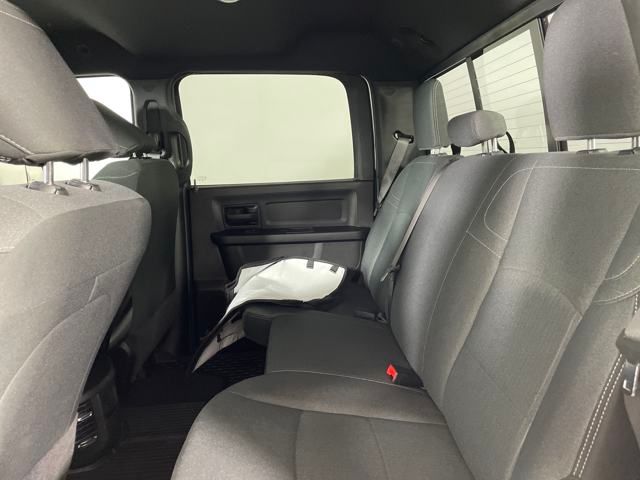 used 2021 Ram 2500 car, priced at $41,500