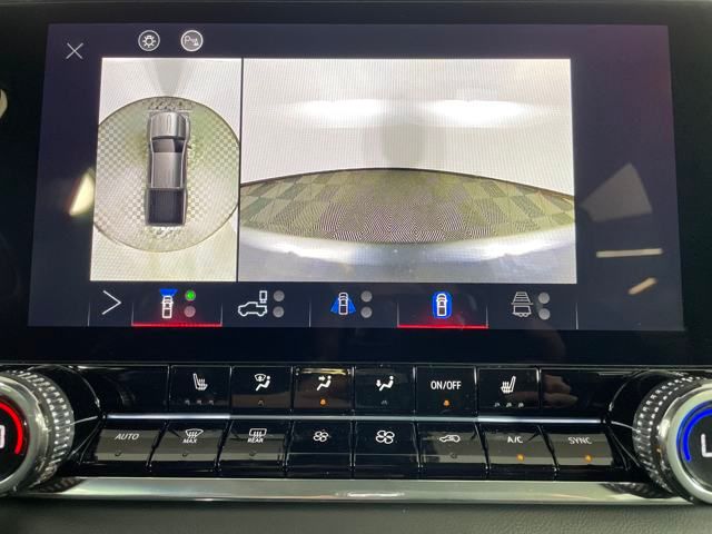 new 2025 GMC Canyon car, priced at $47,500