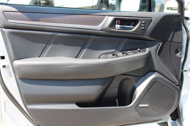 used 2018 Subaru Legacy car, priced at $19,999