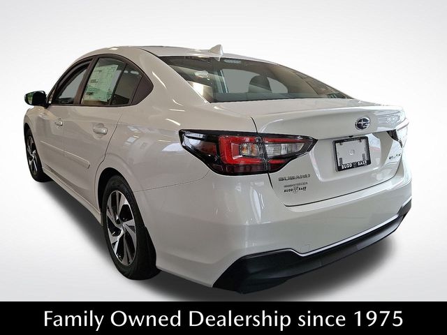 new 2025 Subaru Legacy car, priced at $32,909