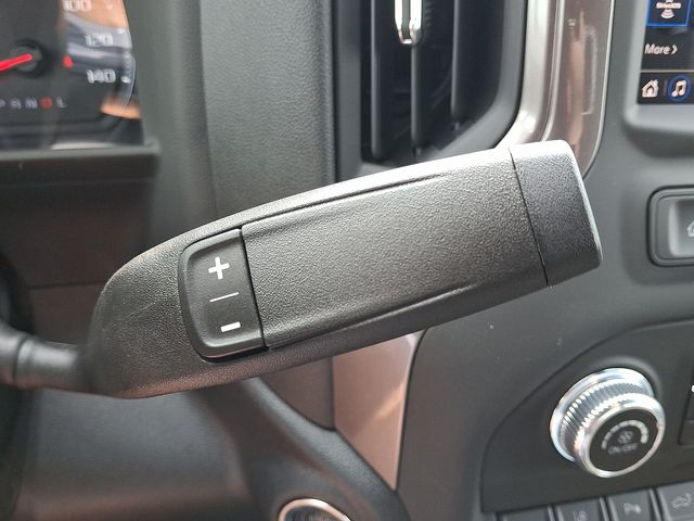 new 2025 GMC Sierra 3500HD car, priced at $58,605