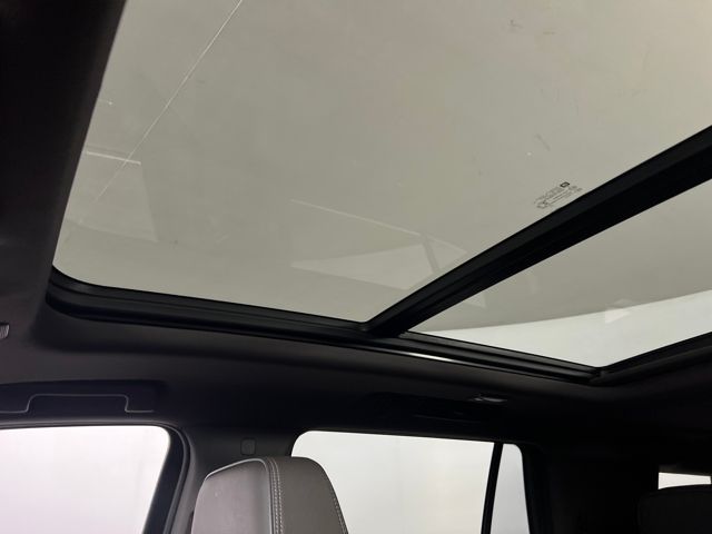 used 2022 GMC Yukon car, priced at $59,500