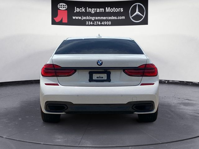used 2018 BMW 7-Series car, priced at $25,997