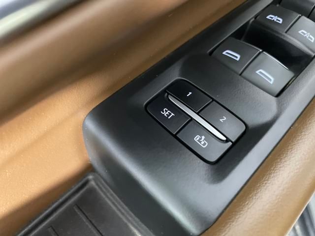 used 2023 Chevrolet Suburban car, priced at $65,500