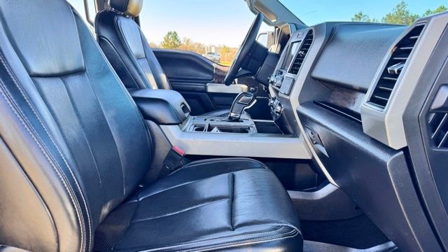 used 2019 Ford F-150 car, priced at $32,987