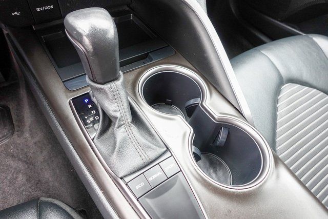 used 2023 Toyota Camry car, priced at $24,455