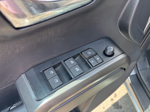 used 2023 Toyota Tacoma car, priced at $39,689