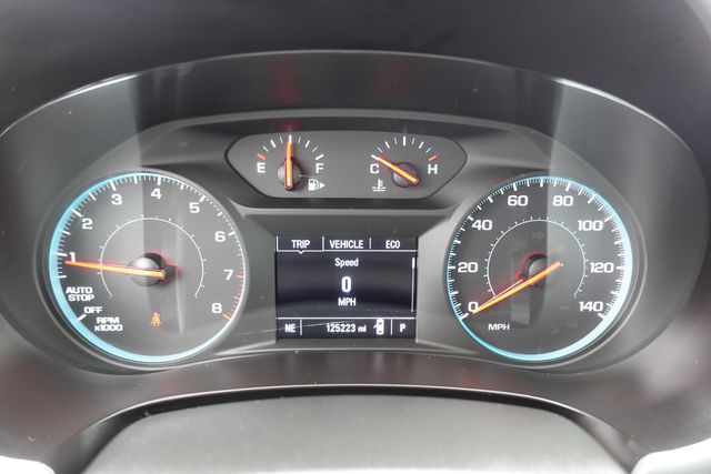 used 2019 Chevrolet Malibu car, priced at $11,500