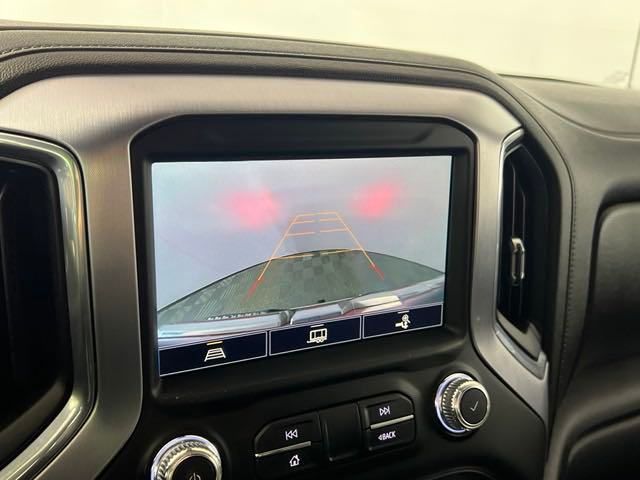 used 2021 GMC Sierra 1500 car, priced at $38,500