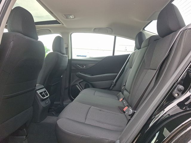 new 2025 Subaru Legacy car, priced at $31,000
